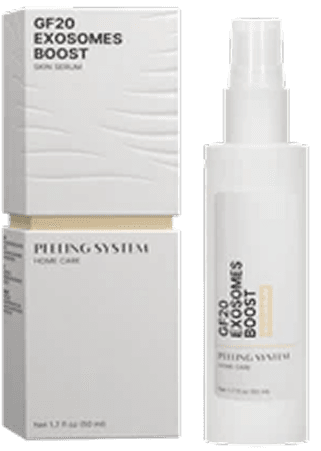 GF-20 EXOSOMES BOOST