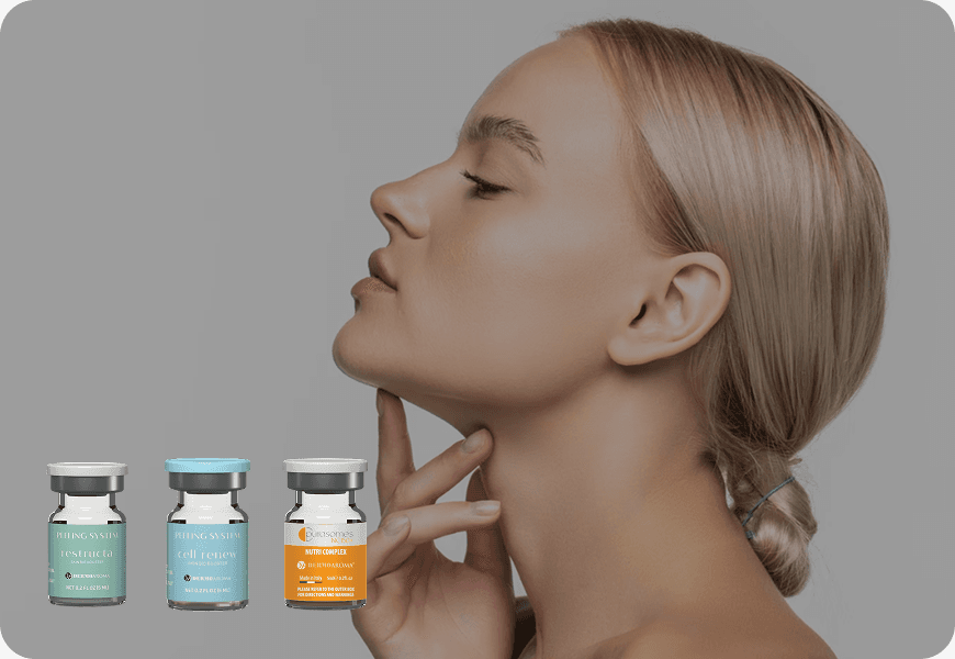 Exosomal Liquid Laser