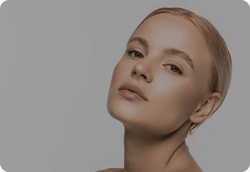 Deep Skin
Cleansing —
Signature
Radiant
Treatment