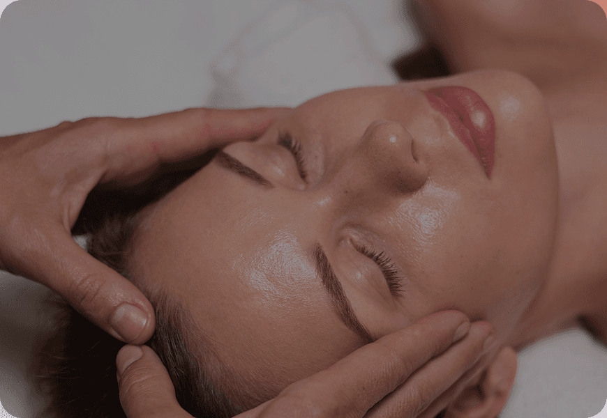 VY-Face Lift
Massage (Vitality
& Youth)