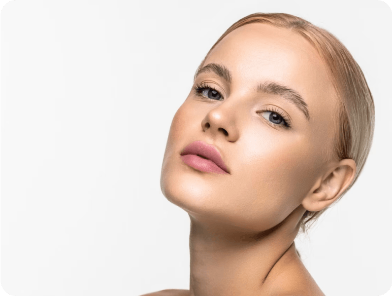 Deep Skin Cleansing — Signature Radiant Treatment