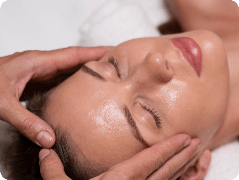 VY-Face Lift Massage (Vitality & Youth)